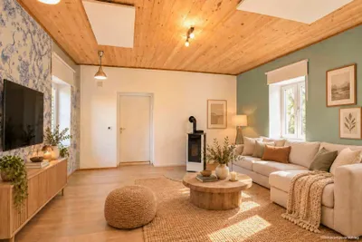 4-Zimmer-Haus kaufen in Gänserndorf – 103 m², € 199.500 – Bild 2 von 4