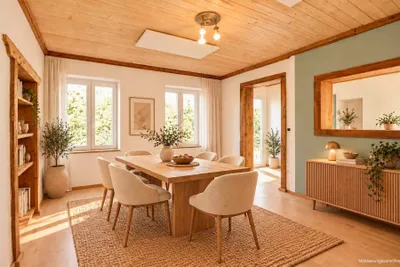 4-Zimmer-Haus kaufen in Gänserndorf – 103 m², € 199.500 – Bild 3 von 4