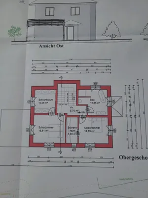 3-Zimmer-Haus mieten in Leibnitz – 131 m², € 2.000 – Bild 5 von 29