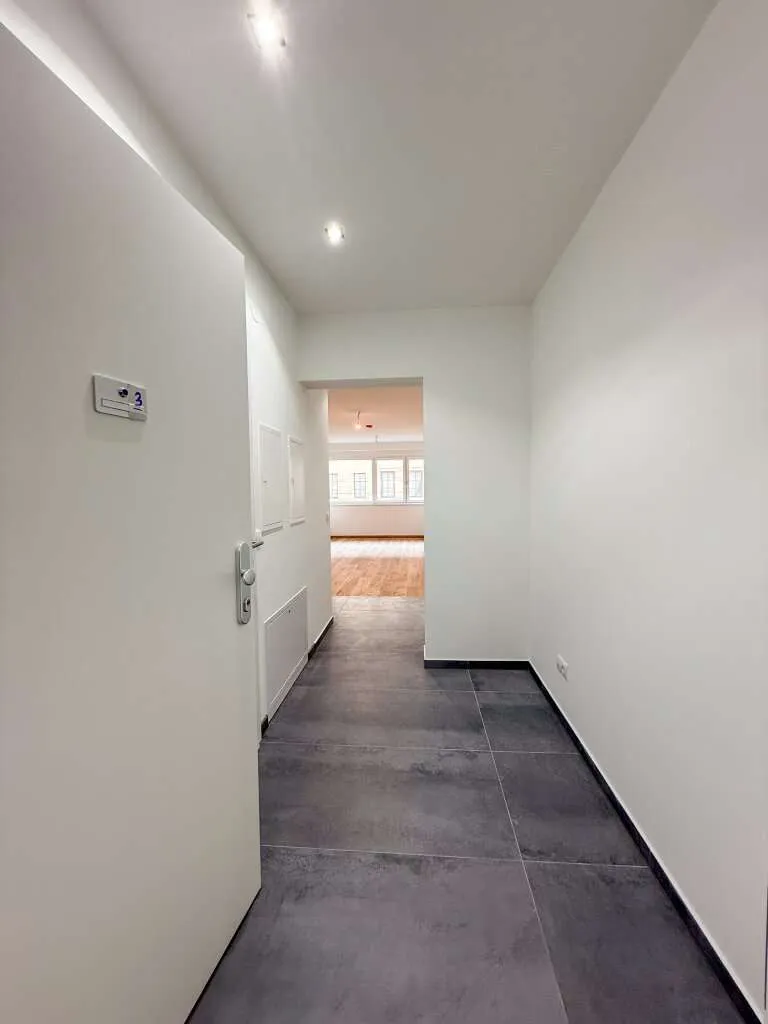 Wohnung – Wien, Rustendorf, Rudolfsheim - Ansicht 3