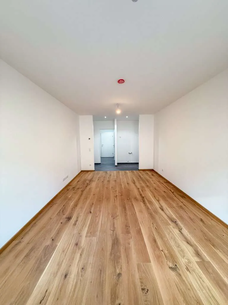 Wohnung – Wien, Rustendorf, Rudolfsheim - Ansicht 2