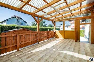 4-Zimmer-Haus kaufen in Tulln – 120,35 m², € 390.000 – Bild 10 von 17