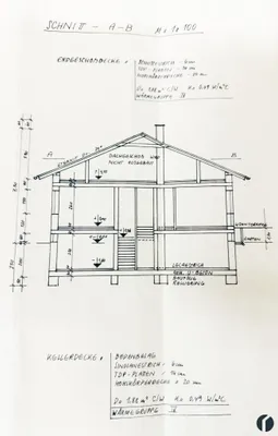 4-Zimmer-Haus kaufen in Tulln – 120,35 m², € 390.000 – Bild 13 von 17
