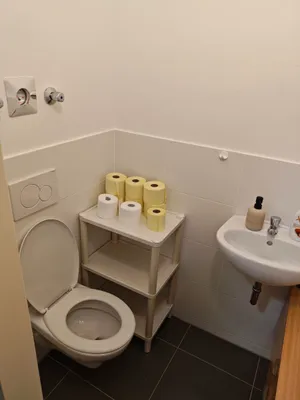 2-Zimmer-Wohnung mieten in Wiener Neustadt Land – 52 m², € 480 – Bild 4 von 13
