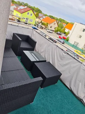 2-Zimmer-Wohnung mieten in Wiener Neustadt Land – 52 m², € 480 – Bild 7 von 13
