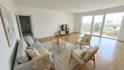 5-Zimmer-Wohnung kaufen in Graz – 125 m², € 369.000 – Bild 1 von 26