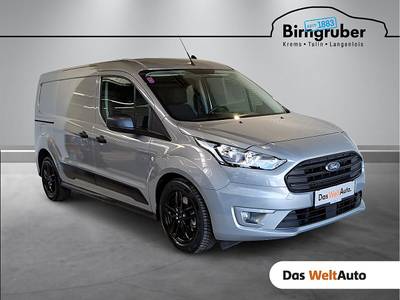Ford Transit Connect Kasten lang Trend Transporter / Kastenwagen