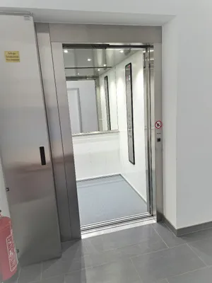 2-Zimmer-Wohnung mieten in Grieskirchen – 48 m², € 675 – Bild 5 von 12