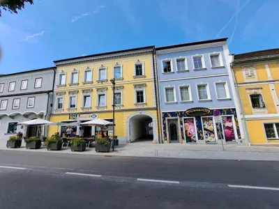 2-Zimmer-Wohnung mieten in Grieskirchen – 48 m², € 675 – Bild 4 von 12