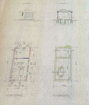 3-Zimmer-Haus kaufen in Gänserndorf – 107 m², € 335.000 – Bild 17 von 18