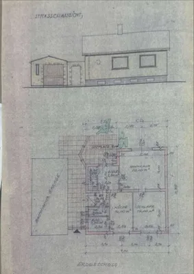 3-Zimmer-Haus kaufen in Gänserndorf – 107 m², € 335.000 – Bild 16 von 18