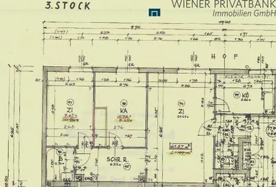 Wohnung kaufen in Wien – 61,87 m², € 199.000 – Bild 16 von 16