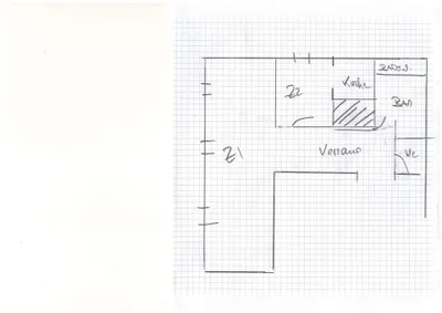 2-Zimmer-Wohnung kaufen in Wien – 50 m², € 179.000 – Bild 5 von 6