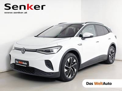 VW ID.4 Pro Performance 150 kW Max