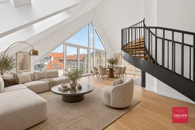4-Zimmer-Wohnung kaufen in Wien – 157 m², € 2.400.000 – Bild 3 von 29