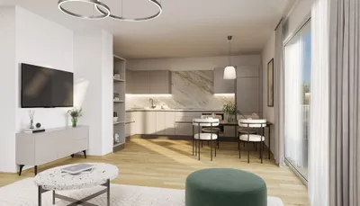 3-Zimmer-Wohnung mieten in Wien – 78,97 m², € 1.950 – Bild 5 von 22
