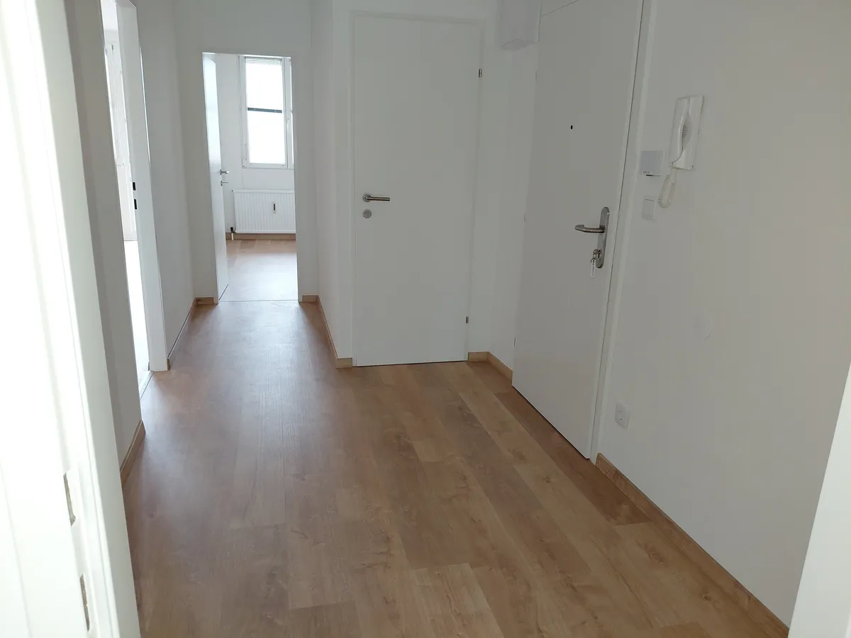 3 Zimmerwohnung - Ansicht 2