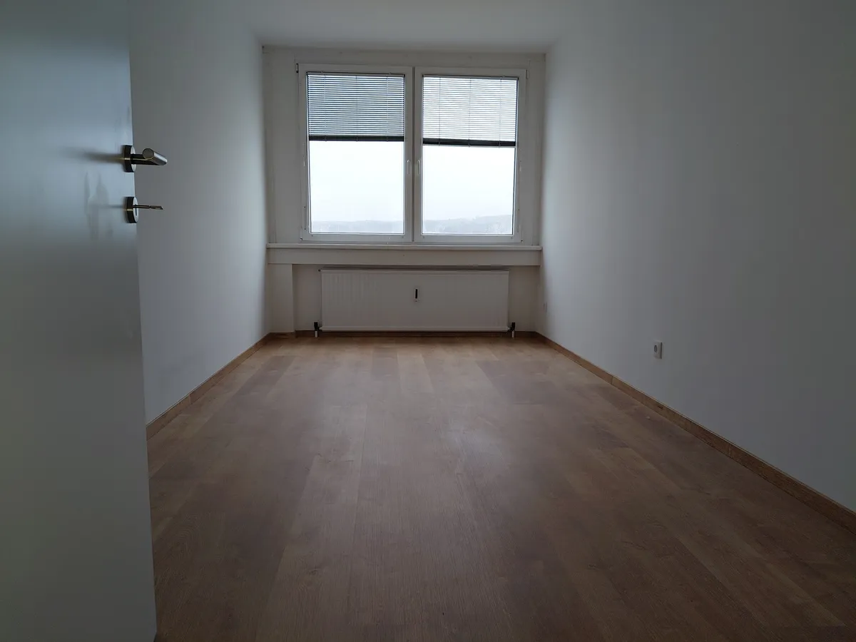 3 Zimmerwohnung - Ansicht 3