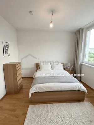 2-Zimmer-Wohnung mieten in Wien – 66 m², € 1.290 – Bild 5 von 13