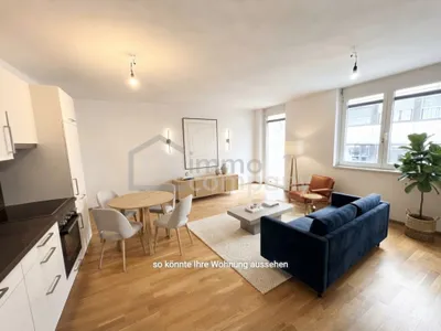 2-Zimmer-Wohnung mieten in Wien – 66 m², € 1.290 – Bild 2 von 13