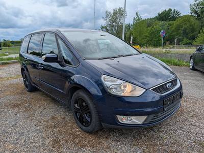 Ford Galaxy Trend 2,0 TDCi DPF