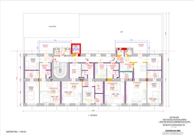 Wohnung kaufen in Wien – 970 m², € 1.700.000 – Bild 10 von 14