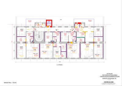 Wohnung kaufen in Wien – 970 m², € 1.700.000 – Bild 12 von 14