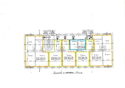 Wohnung kaufen in Wien – 970 m², € 1.700.000 – Bild 7 von 14
