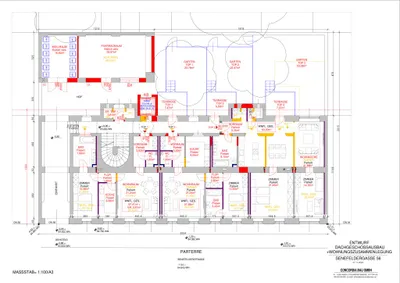 Wohnung kaufen in Wien – 970 m², € 1.700.000 – Bild 9 von 14