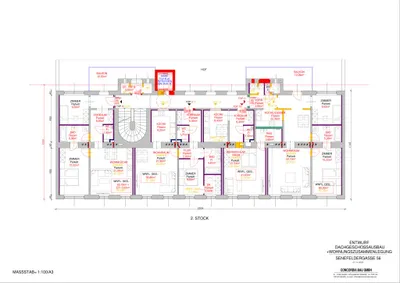 Wohnung kaufen in Wien – 970 m², € 1.700.000 – Bild 11 von 14