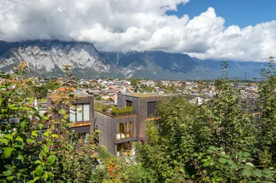 4-Zimmer-Haus kaufen in Innsbruck-Land – 94,52 m², € 698.000