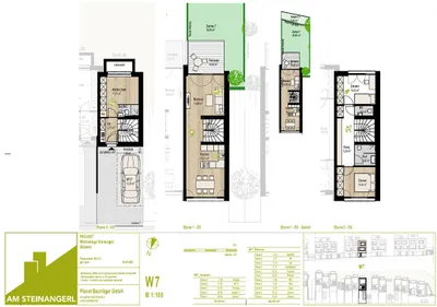 4-Zimmer-Haus kaufen in Innsbruck-Land – 94,52 m², € 698.000 – Bild 16 von 16