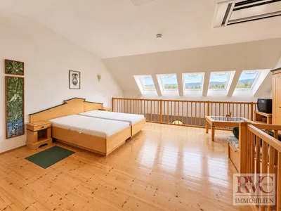 Wohnung mieten in Vöcklabruck – 102 m², € 1.915 – Bild 7 von 9