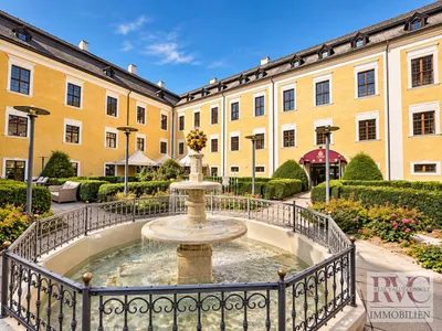 Wohnung mieten in Vöcklabruck – 102 m², € 1.915 – Bild 1 von 9