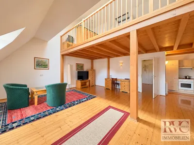 Wohnung mieten in Vöcklabruck – 102 m², € 1.915 – Bild 2 von 9
