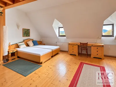 Wohnung mieten in Vöcklabruck – 102 m², € 1.915 – Bild 3 von 9