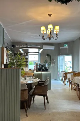 Gewerbeimmobilie mieten in Wien – 200 m², € 2.833 – Bild 7 von 10