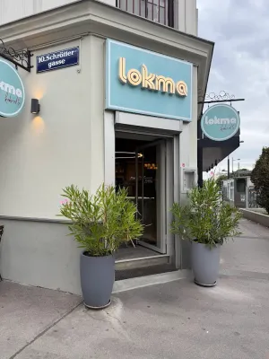 Gewerbeimmobilie mieten in Wien – 200 m², € 2.833 – Bild 5 von 10