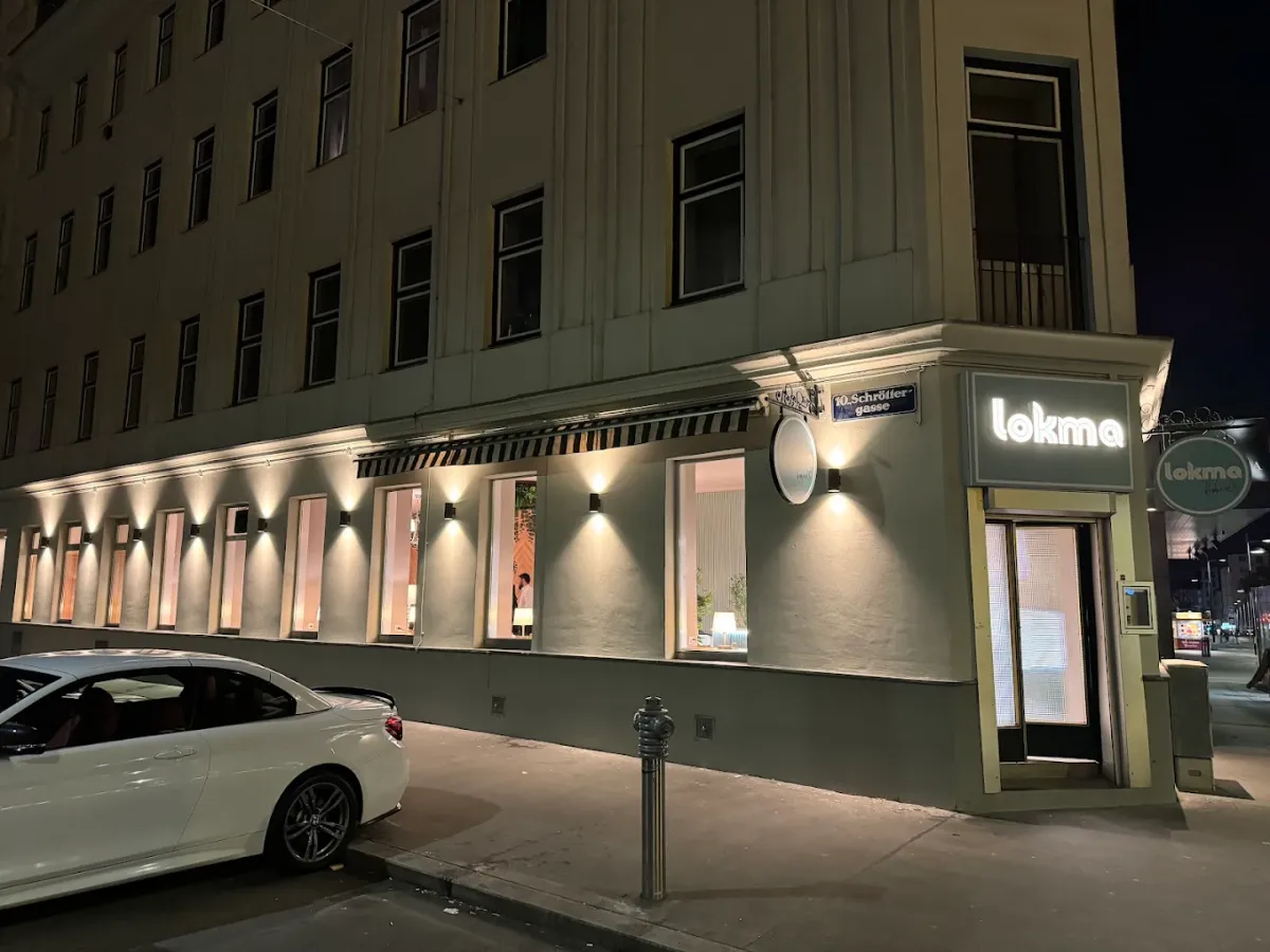 LOKMA Kahvalti in Top-Frequenzlage zu verkaufen - etablierter Gastronomiebetrieb & sofort startklar - Ansicht 2