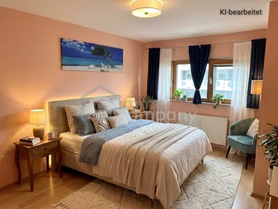 4-Zimmer-Wohnung kaufen in Wien – 96 m², € 399.000 – Bild 6 von 10