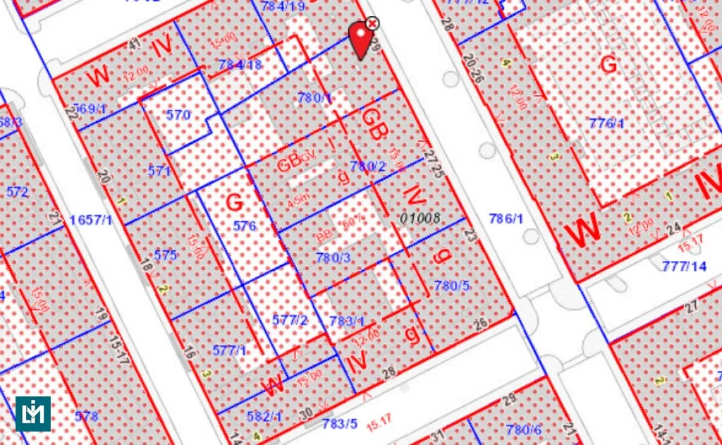 SCHÖNES ZINSHAUS MIT ENTWICKLUNGSPOTENZIAL (1050 WIEN) / NÄHE U4 MARGARETENGÜRTEL - Ansicht 3