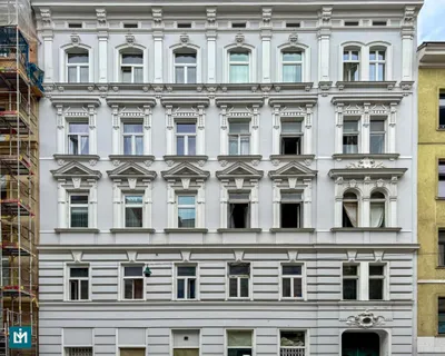 Gewerbeimmobilie kaufen in Wien – 1 069 m², € 2.999.000
