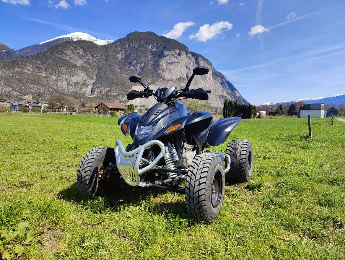 Dinli 450