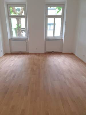 3 Zimmer Wohnung-Top -Grün Ruhelage!