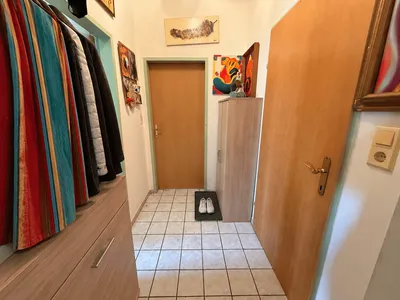 2-Zimmer-Wohnung mieten in Wolfsberg – 42,9 m², € 500 – Bild 3 von 6