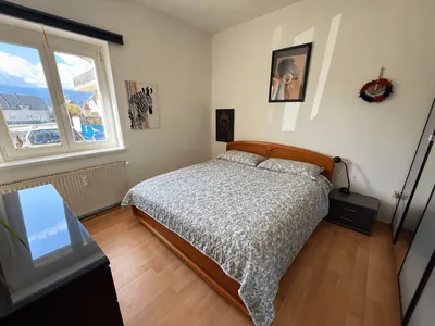 2-Zimmer-Wohnung mieten in Wolfsberg – 42,9 m², € 500 – Bild 4 von 6