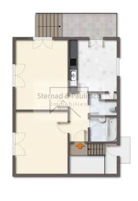 5-Zimmer-Haus kaufen in Graz – 127 m², € 723.000 – Bild 24 von 27