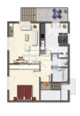5-Zimmer-Haus kaufen in Graz – 127 m², € 723.000 – Bild 23 von 27