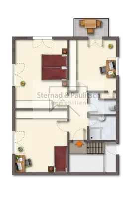5-Zimmer-Haus kaufen in Graz – 127 m², € 723.000 – Bild 26 von 27