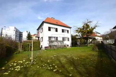Haus zum Kauf in 8010 Graz
